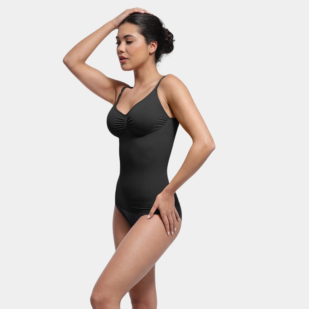 Snatch, Sculpt and Smooth Cami