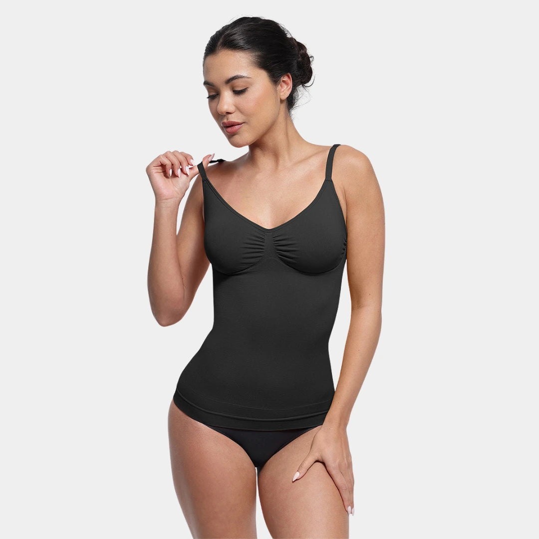 Snatch, Sculpt and Smooth Cami