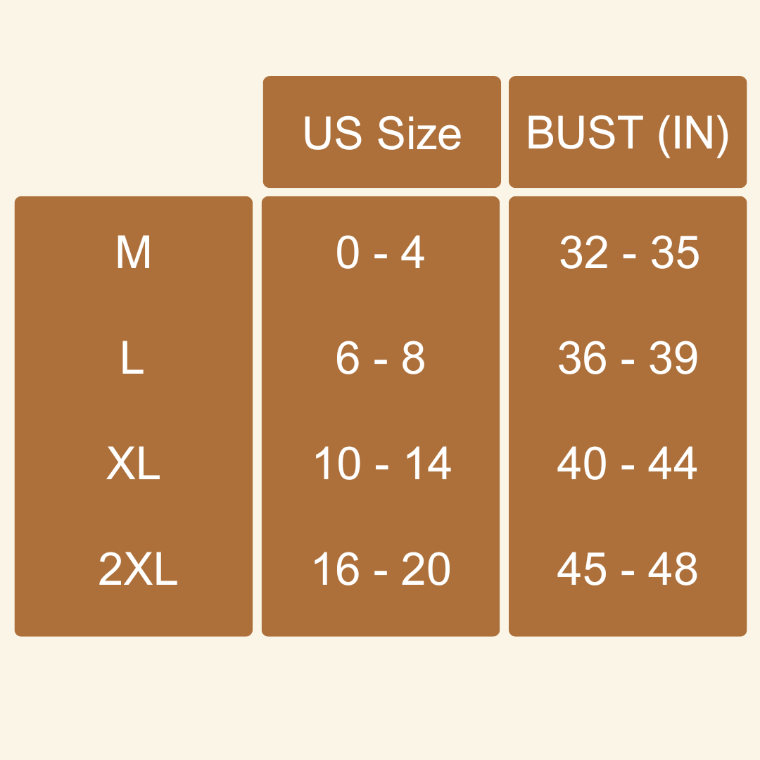 BlissForm Adjustable Wireless Bralette - Luxmery