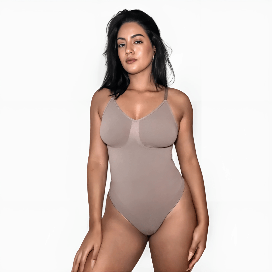 Sculpting Bodysuits - Buy One Get One Free - Luxmery
