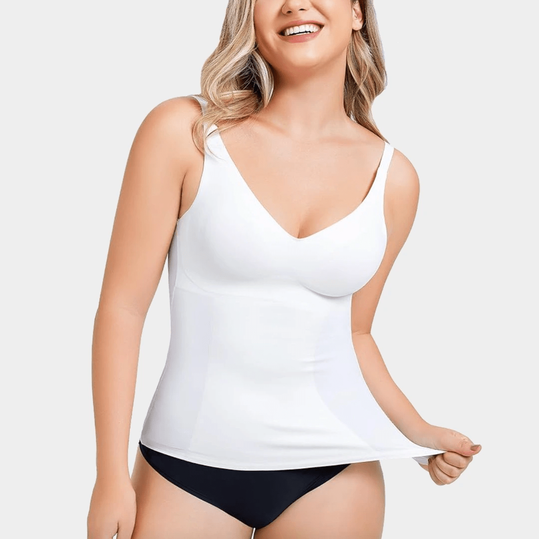 Sculpting Cami Collection - Buy 1 Get 1 Free - Luxmery