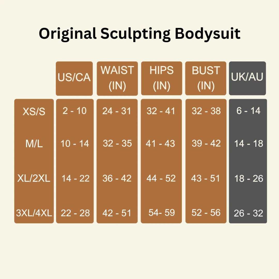 Sculpting Collection - Luxmery