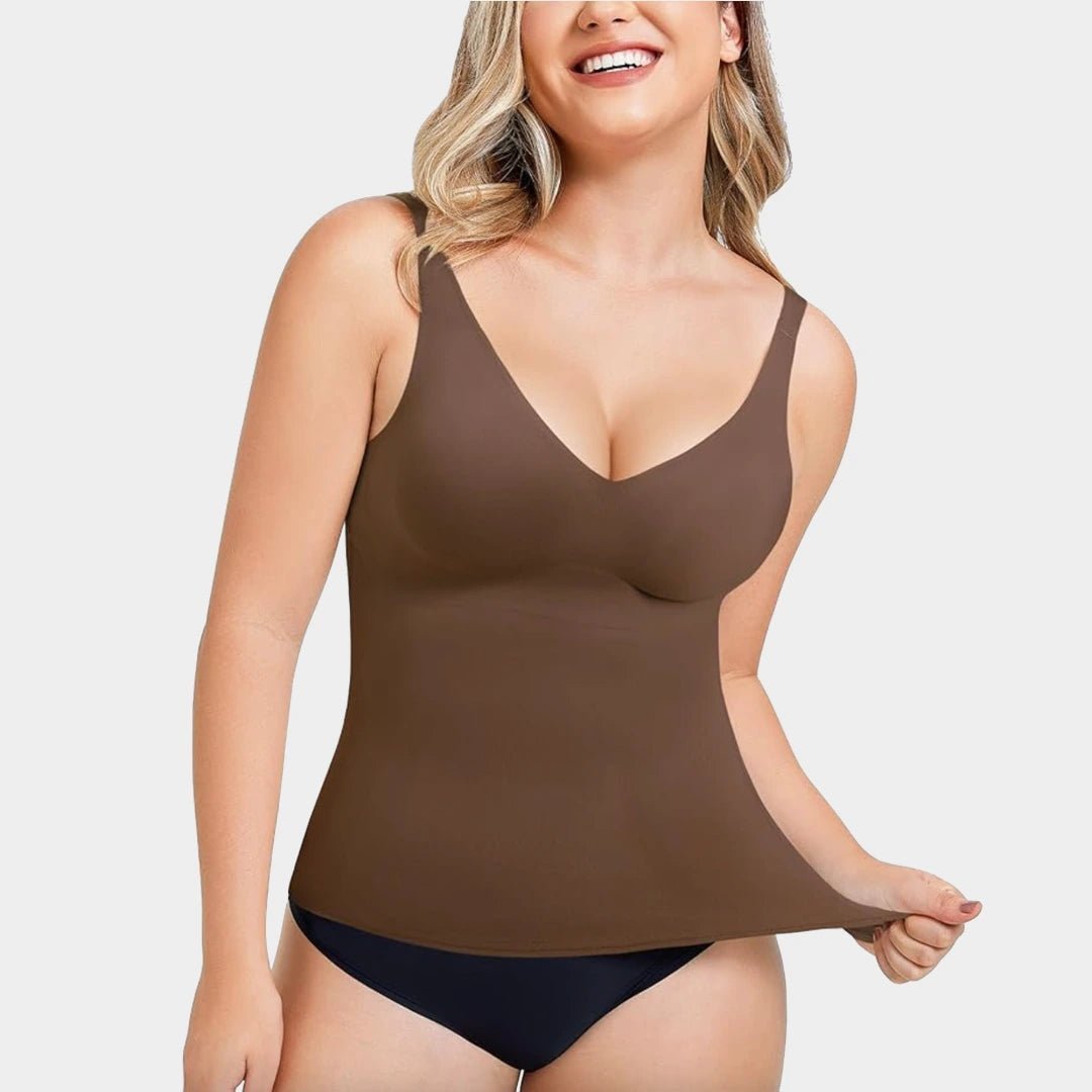 Sculpting High Waist Collection - Buy 1 Get 1 Free - Luxmery