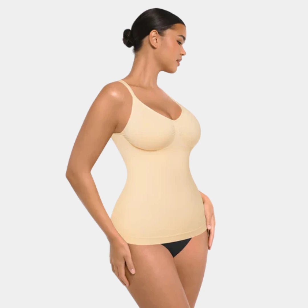 Snatch, Sculpt and Smooth Cami - Luxmery