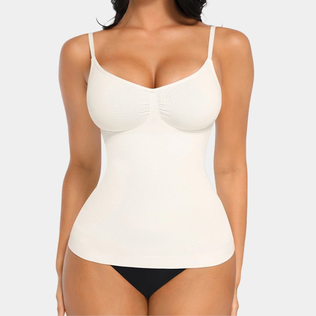 Snatch, Sculpt and Smooth Cami - Luxmery