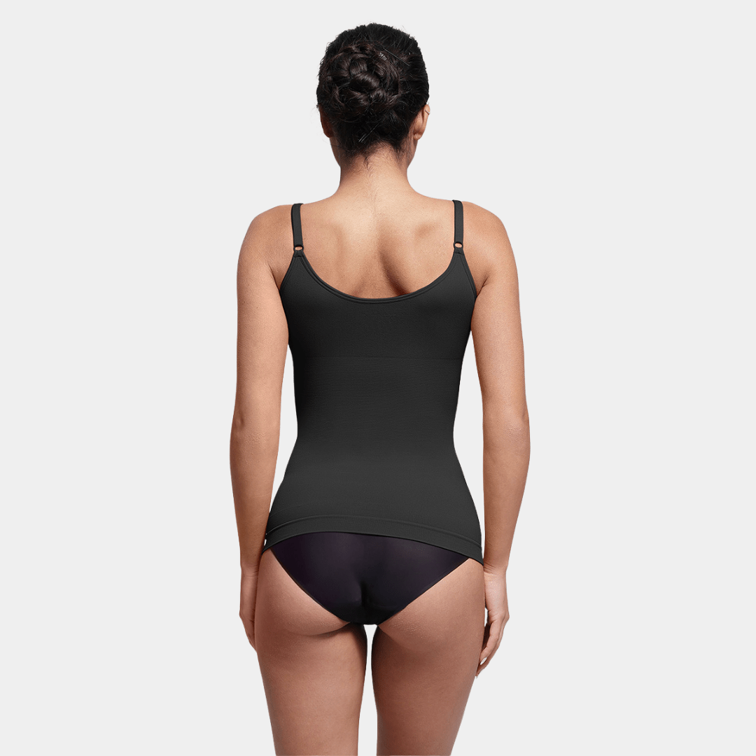Snatch, Sculpt and Smooth Cami - Luxmery