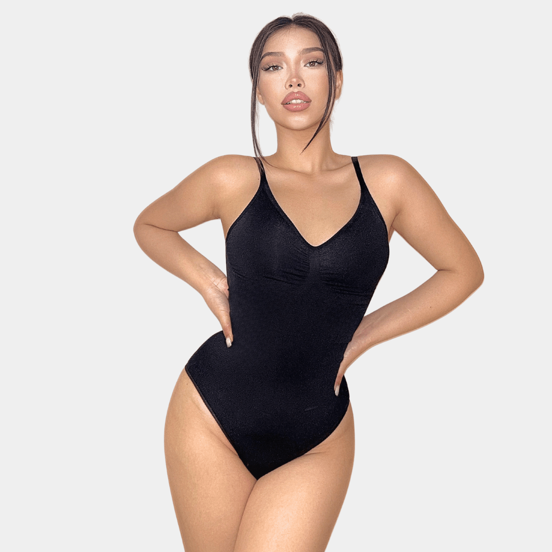 SuperSculpt Bodysuit - Luxmery