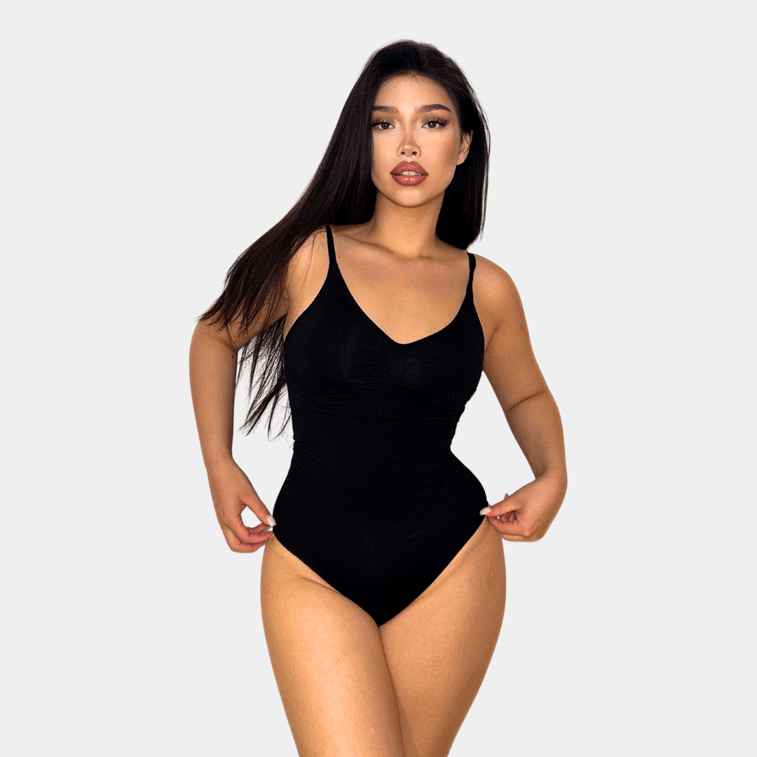 SuperSculpt Bodysuit - Luxmery