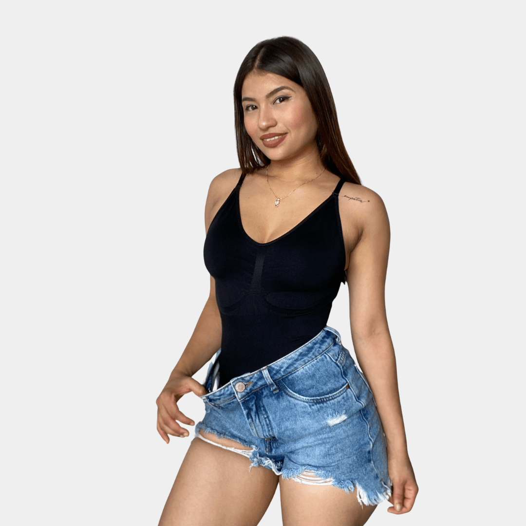 SuperSculpt Bodysuit - Luxmery