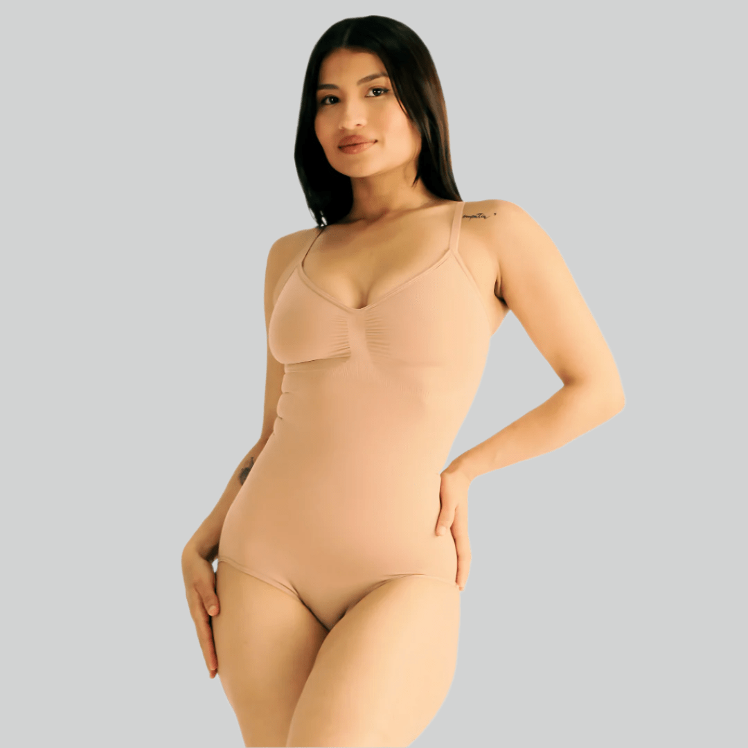 SuperSculpt Bodysuit - Buy 1 Get 1 Free - Luxmery