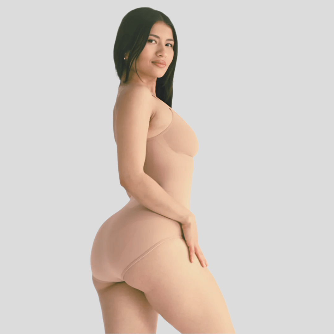 SuperSculpt Bodysuit - Buy 1 Get 1 Free - Luxmery