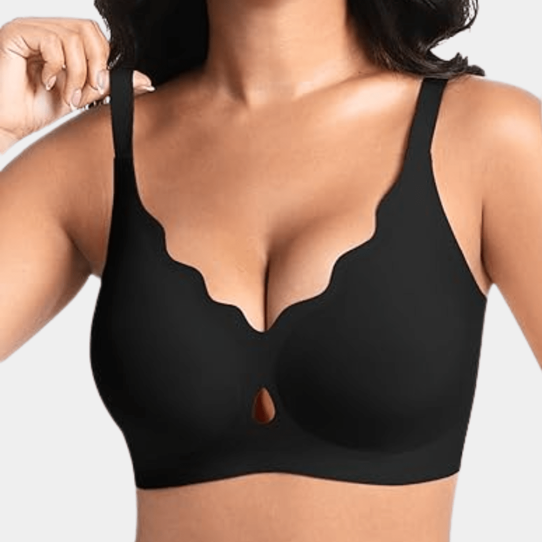 TrueCloud Seamless Comfort Bra - Buy 1 Get 1 Free - Luxmery