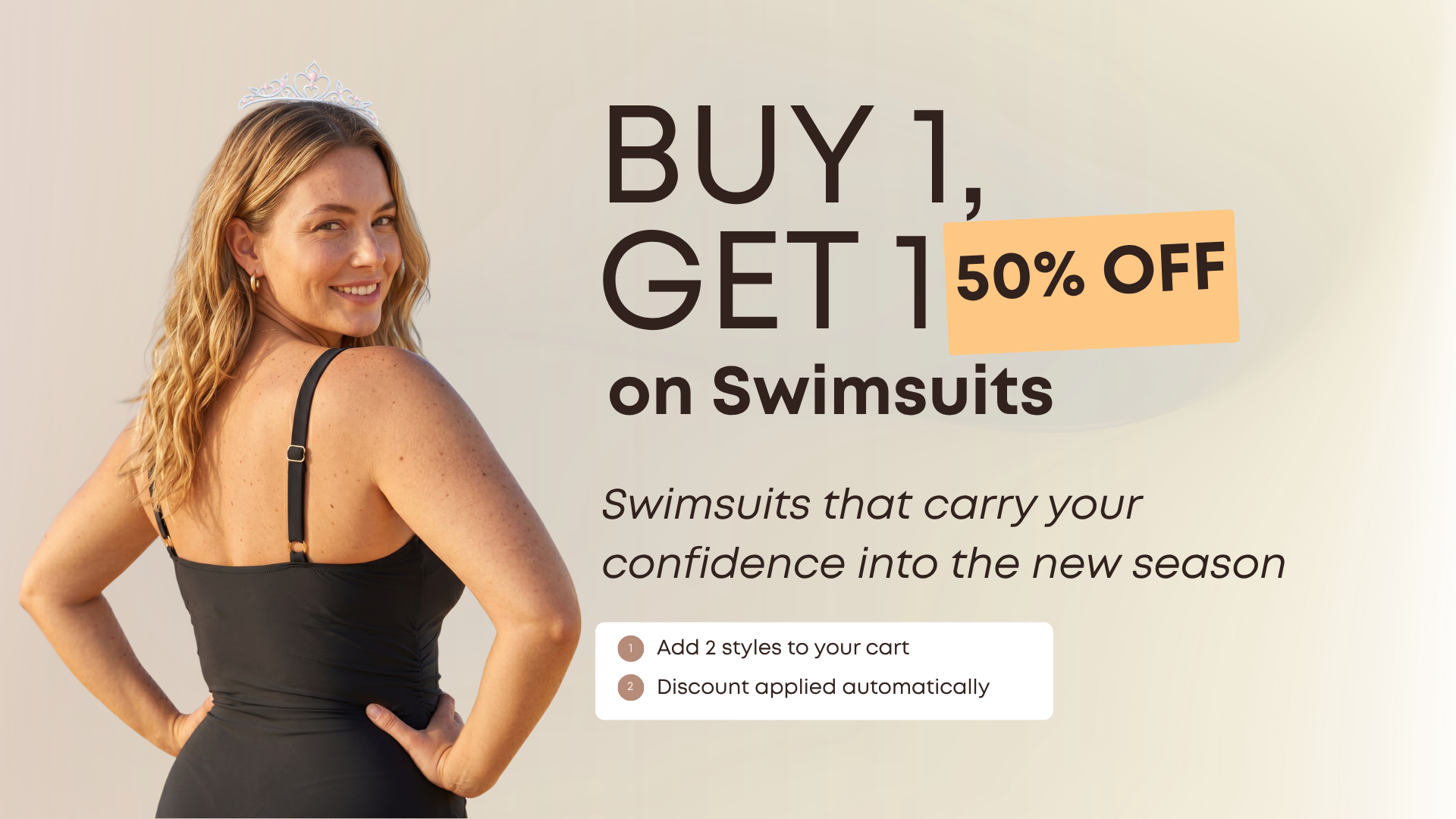 Swimwear - Luxmery