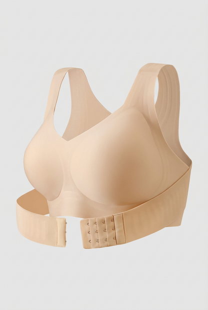 Posture corrector bra