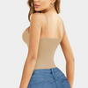 Load image into Gallery viewer, Scoop Neck Sculpting Cami