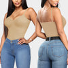 Load image into Gallery viewer, Scoop Neck Sculpting Cami