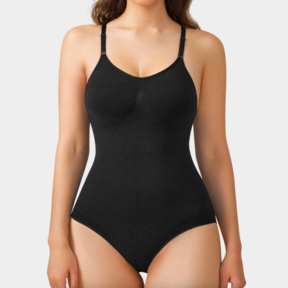 {BRABIC }Super Bodysuit - Luxmery