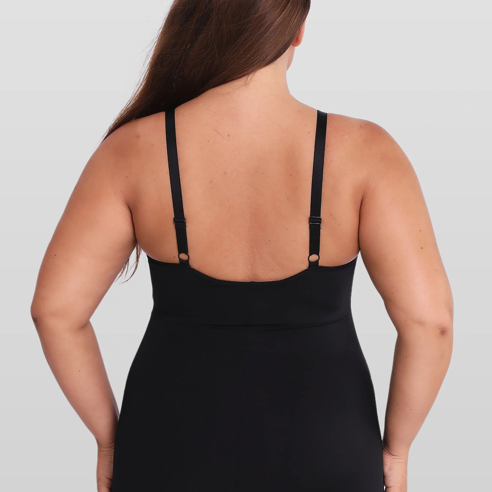 Built-In Shapewear Mini Dress Built-In Shapewear Mini Dress