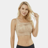 Front Closure Bra - Luxmery