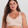 Front Closure Bra - Luxmery