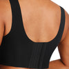 Invisible Laser Cut Seamless Support Bra - Luxmery