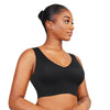 Invisible Laser Cut Seamless Support Bra - Luxmery