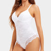 Lace Shaping Bodysuit - Luxmery