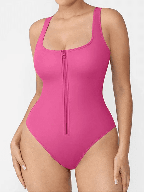 Lacy's Snatch Zip - Luxmery