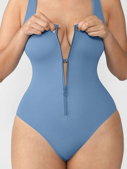 Lacy's Snatch Zip - Luxmery