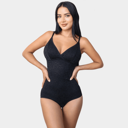 Lingerie Bodysuit - Luxmery