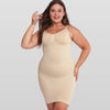 Luxmery Essentials Full Slip Shaping Dress - Luxmery