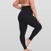 Luxmery Essentials High Waisted Tummy Control Sculpting Leggings - Luxmery