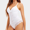 Luxmery Lace Shaping Bodysuit - Luxmery