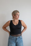 Open Bust Bodysuit - Char's version - Luxmery