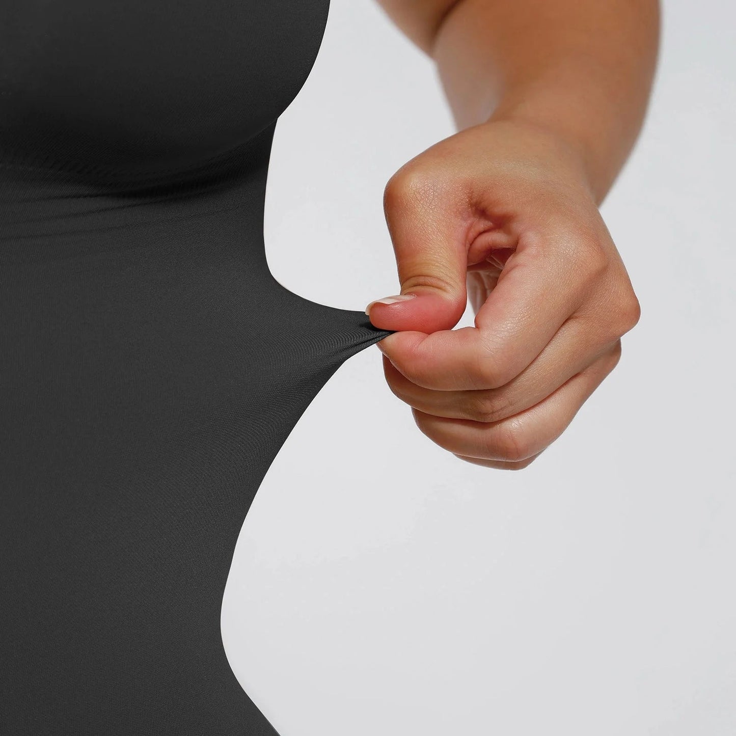 Petite Sculpting Bodysuit - Luxmery