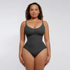 Petite Sculpting Bodysuit - Luxmery