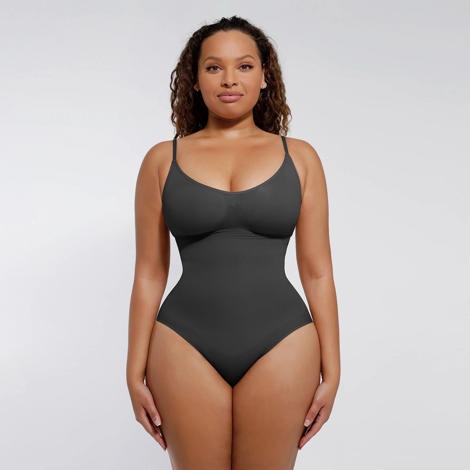 Petite Sculpting Bodysuit - Luxmery