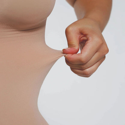 Petite Sculpting Bodysuit - Luxmery