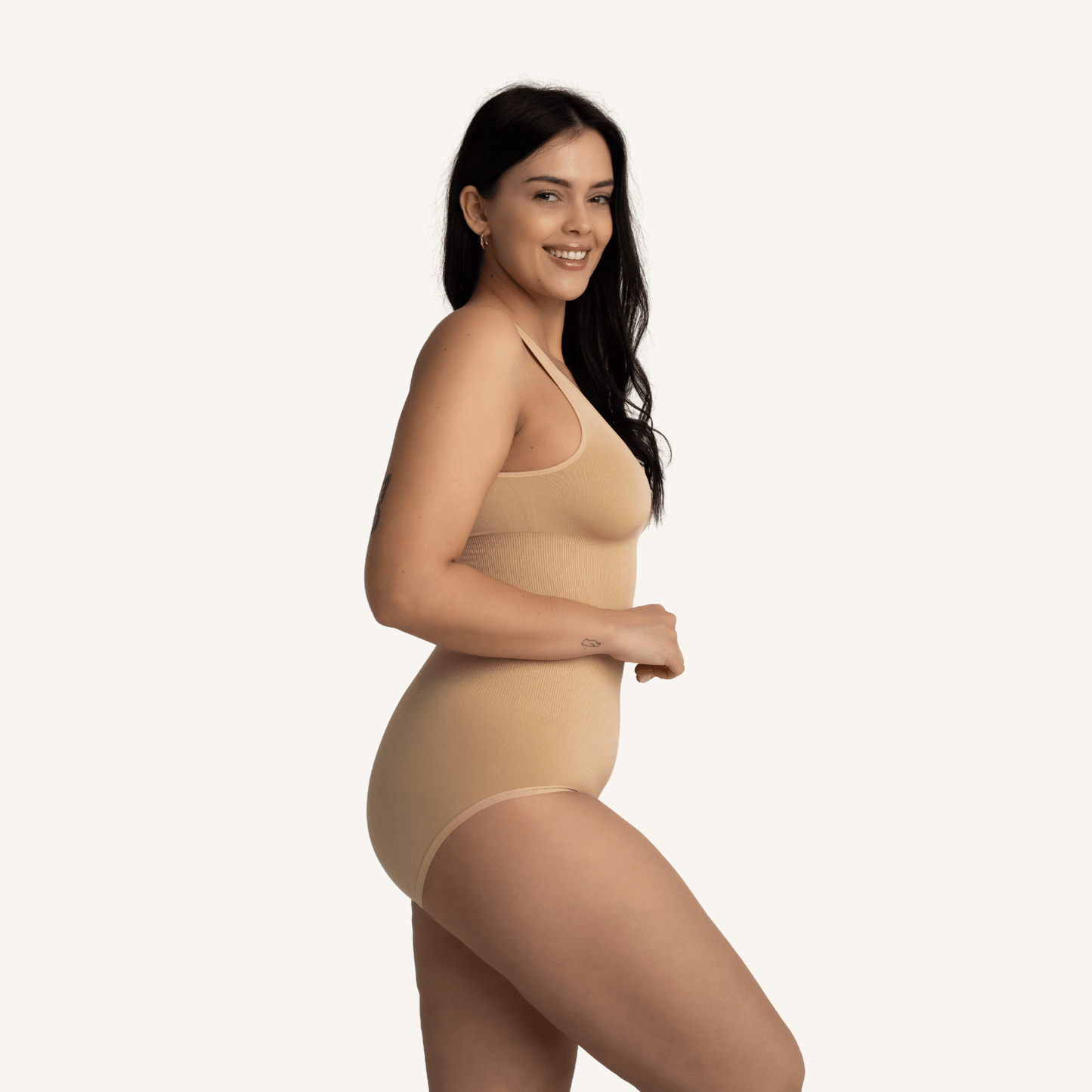 Sculpting Bodysuit by Luxmery - Luxmery