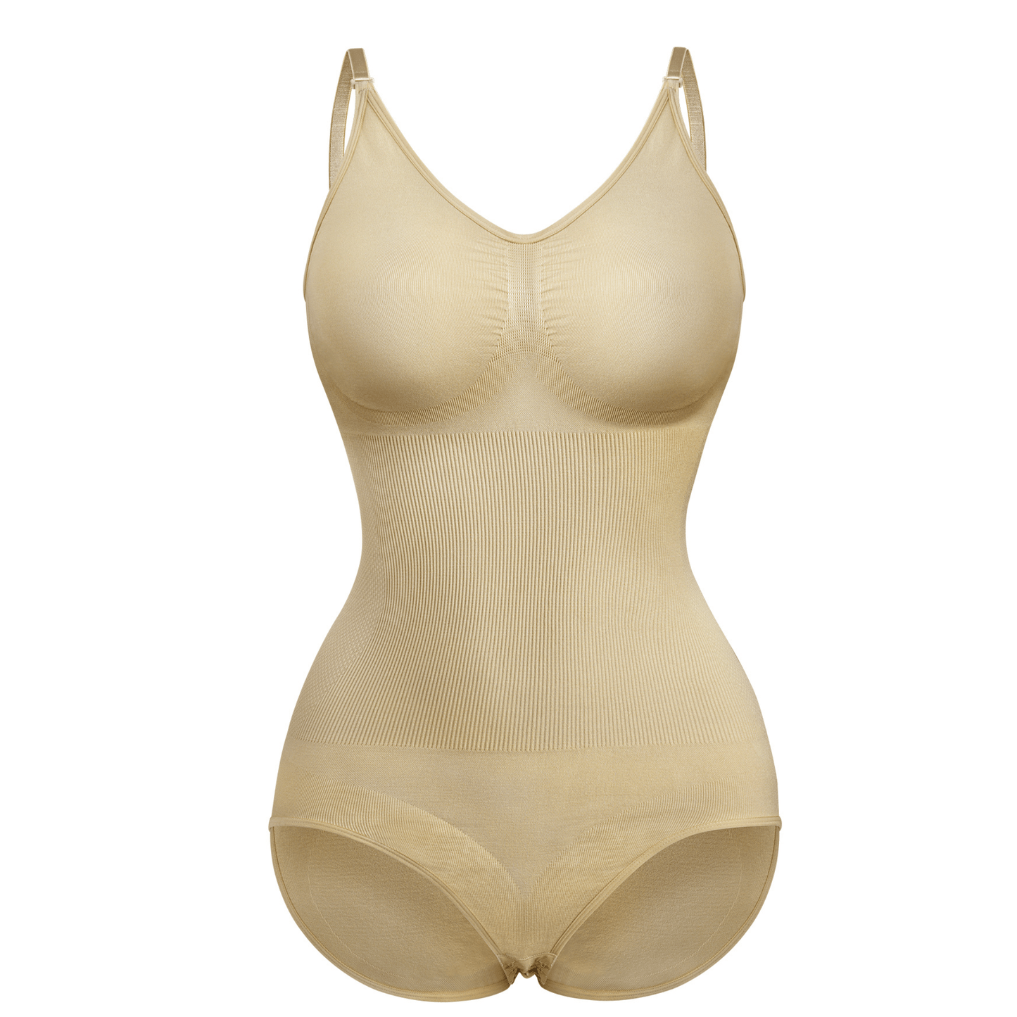 Sculpting Bodysuit by Luxmery - Luxmery