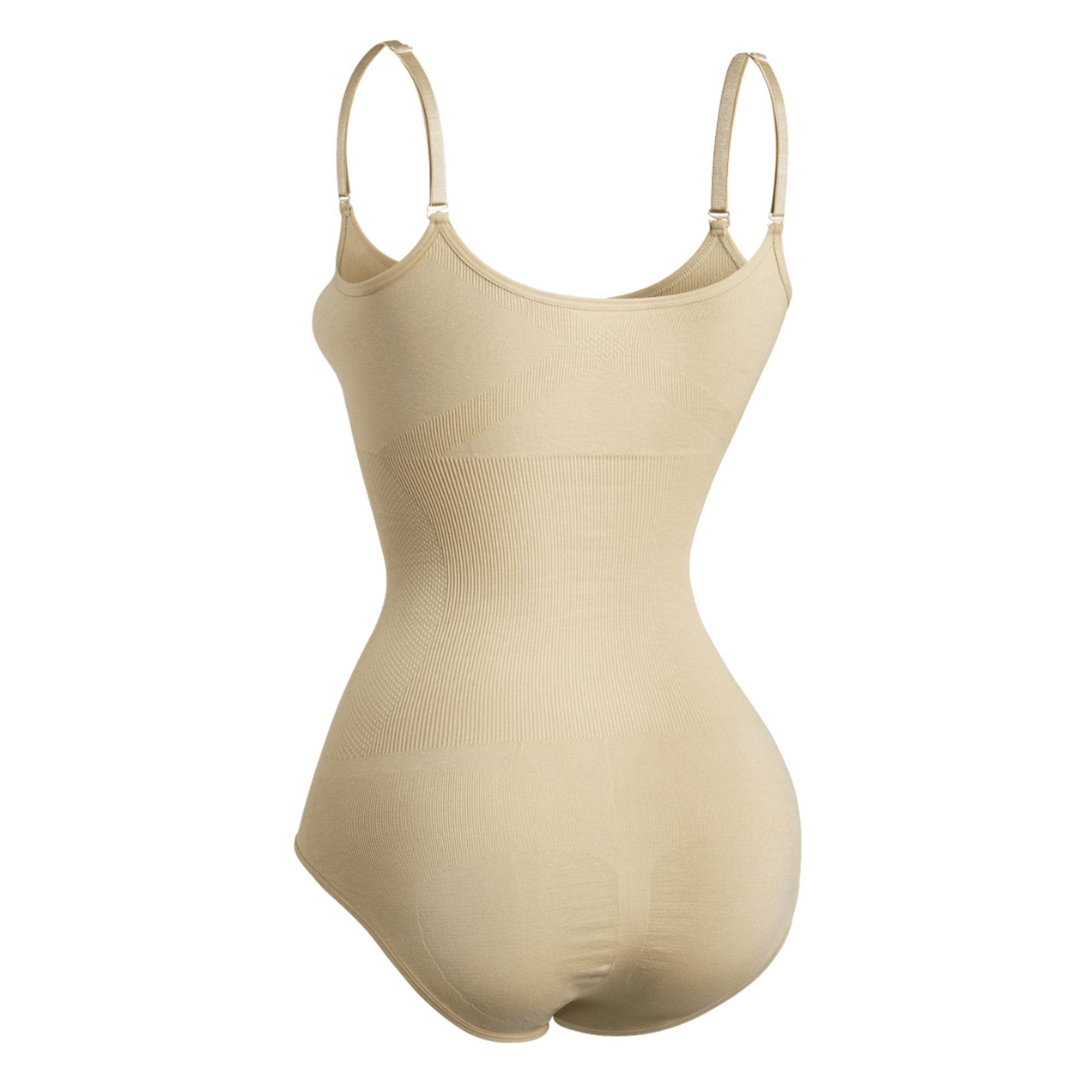 Sculpting Bodysuit by Luxmery - Luxmery