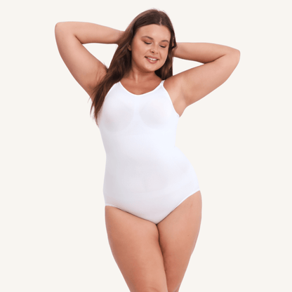 Sculpting Bodysuit by Luxmery - Luxmery