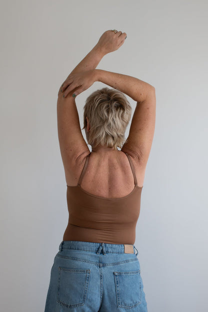 Sculpting Bodysuit by Luxmery - Char's version - Luxmery
