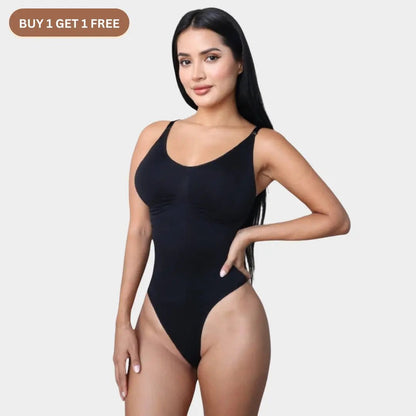 Sculpting Bodysuits - Luxmery