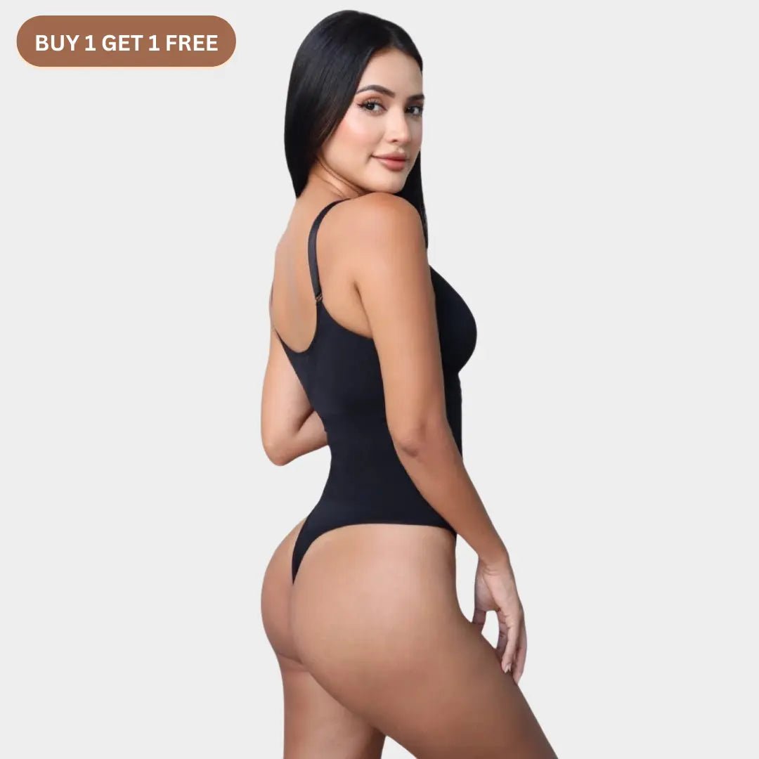 Sculpting Bodysuits - Luxmery