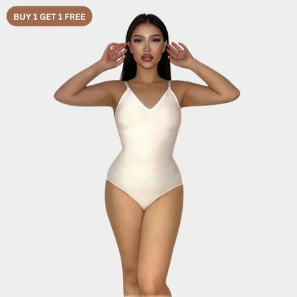 Sculpting Bodysuits - Luxmery