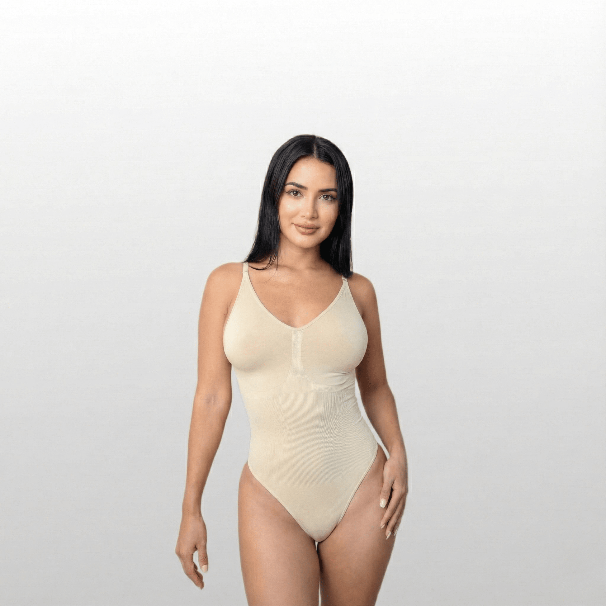 Sculpting Bodysuits - Buy 1 Get One Free - Luxmery