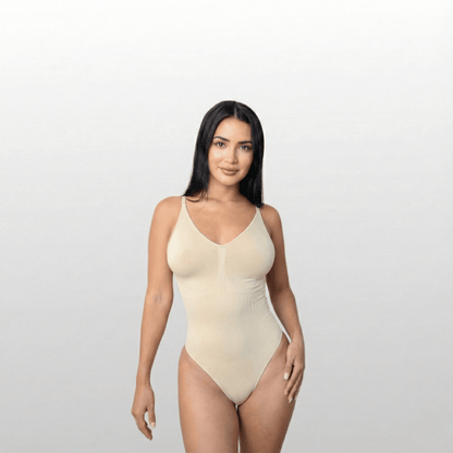 Sculpting Bodysuits - Buy 1 Get One Free - Luxmery