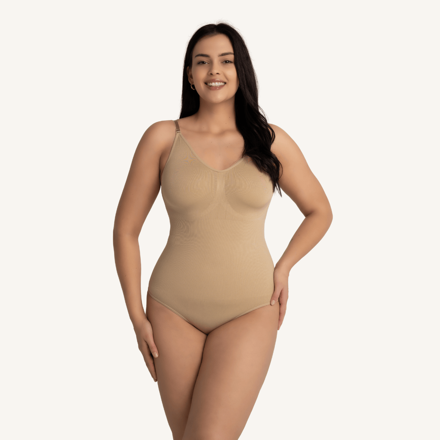 Sculpting Bodysuits - Buy 1 Get One Free - Luxmery