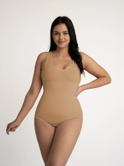 Sculpting Bodysuits - Buy One Get One Free - Luxmery